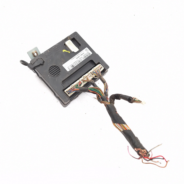 Calculator Confort Hyundai Santa Fe 2 (Cm) 2005 > 954002B490, 95400-2B490