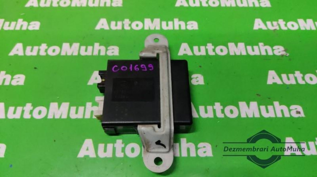 Calculator confort Hyundai Santa Fe (2000-2006) 98750-26000