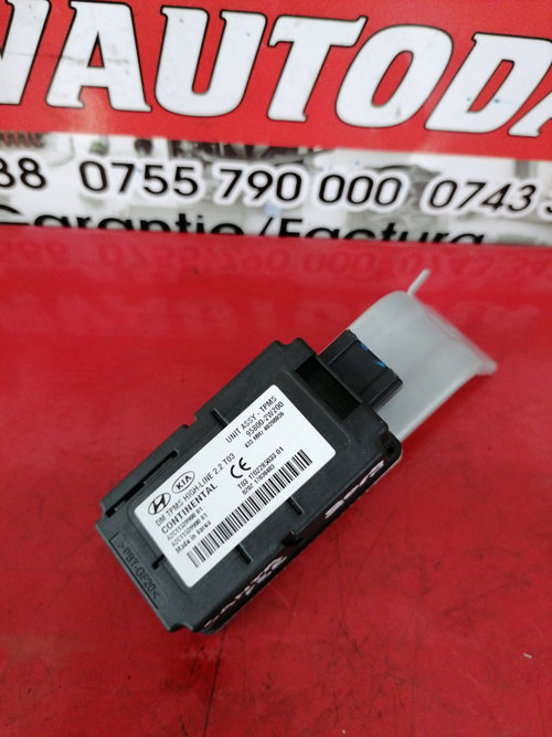 Calculator confort Hyundai Santa Fe 3 (2012->) 2.2 Motorina 2019, 958002W200