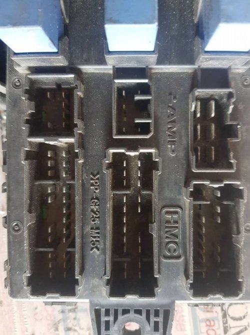 Calculator confort Hyundai Santa Fe 95400-26500