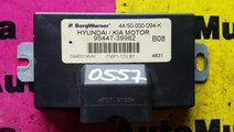 Calculator confort Hyundai Tucson (2004-2010) 9544...