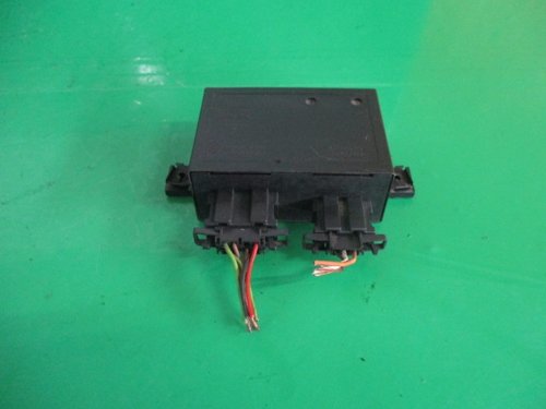 CALCULATOR CONFORT / IMOBILIZATOR COD 6H0953257A SEAT CORDOBA / IBIZA FAB. 1993 – 1999 ⭐⭐⭐...