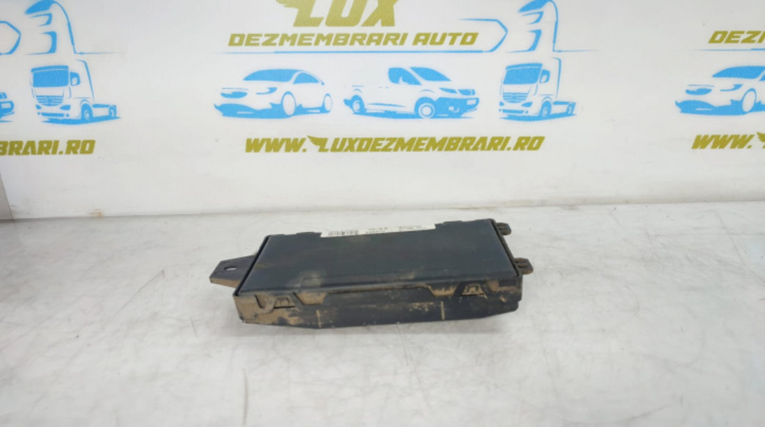 Calculator confort imobilizator u118522007 Dacia Logan [facelift] [2007 - 2012]