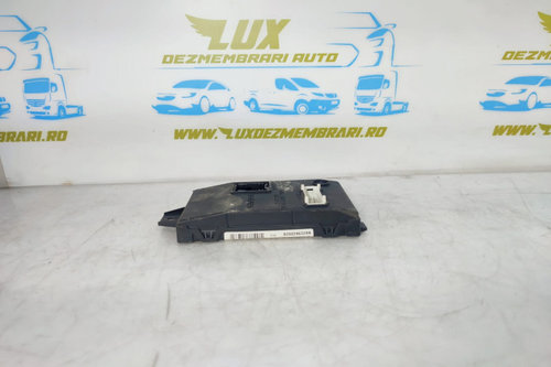 Calculator confort imobilizator u118522007 Dacia Logan [facelift] [2007 - 2012]