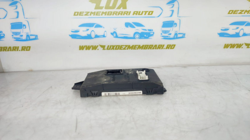 Calculator confort imobilizator u118522007 Dacia Logan [facelift] [2007 - 2012]