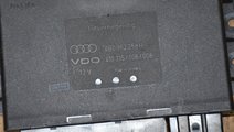 Calculator confort inchidere centralizata Audi A6 ...