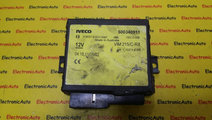 Calculator Confort Iveco, 500340911, F005V00096, 0...