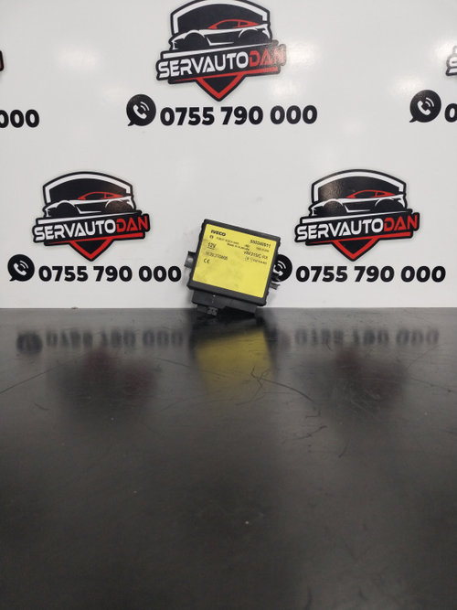 Calculator confort Iveco Daily 2 (2000-2006) 2.3 Motorina 2006, 500340911