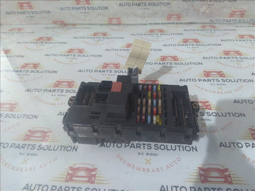 Calculator confort IVECO DAILY 2.3 D an fabr.2009