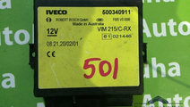 Calculator confort Iveco Daily (2000-2006) 5003409...