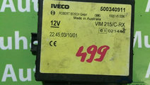 Calculator confort Iveco Daily (2000-2006) 5003409...