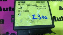 Calculator confort Iveco Daily (2000-2006) 5003409...