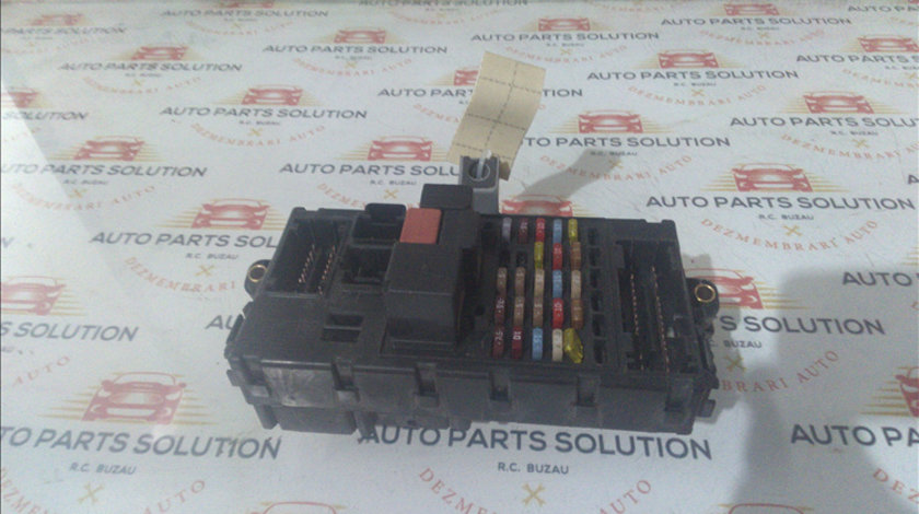Calculator confort IVECO DAILY 3 2007-2013