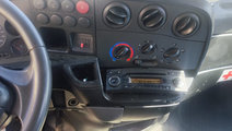 Calculator confort Iveco Daily 3 50C13 , 2.8 HPI t...