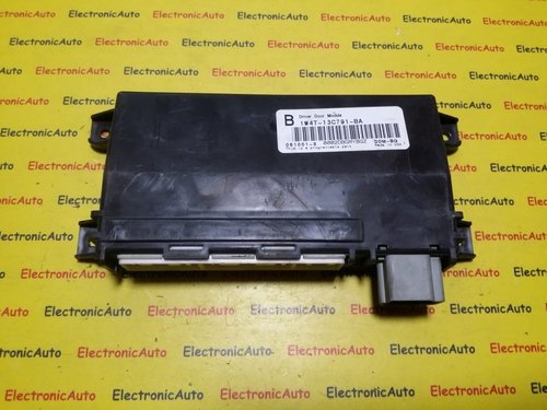 Calculator Confort Jaguar S-Type 1W4T13C791BA, 0510013