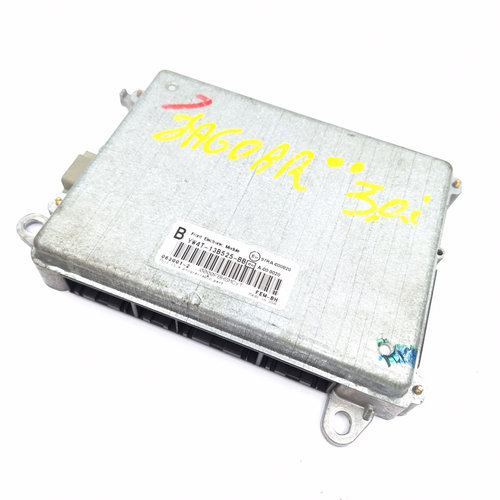 Calculator Confort Jaguar S-TYPE (CCX) 1999 - 2007 YW4T13B525BB, YW4T-13B525-BB, E1197RA000020, E119...