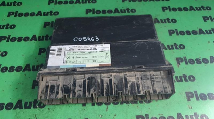 Calculator confort Jaguar X-Type (2001-2009) 4x4315k600ad