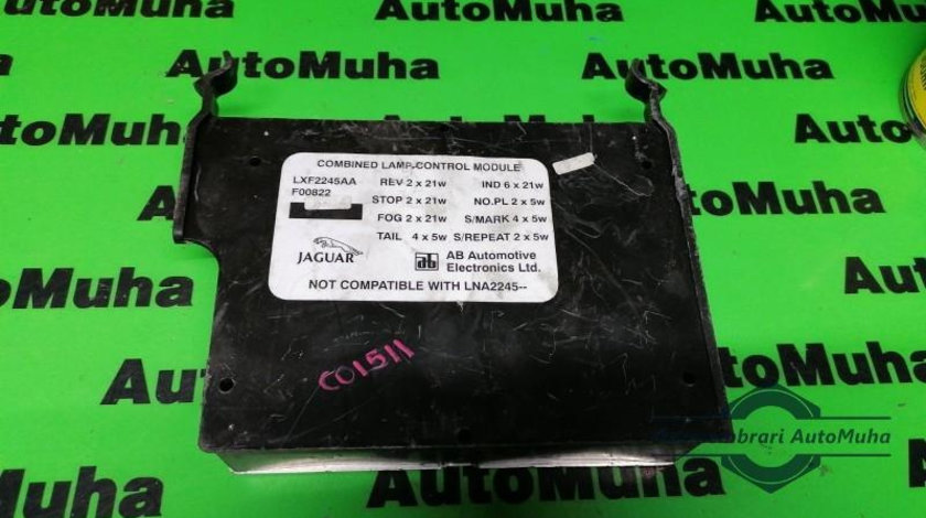 Calculator confort Jaguar XJ (1997-2003) lxf2245aa