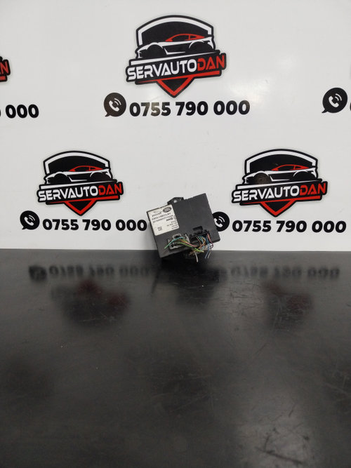 Calculator confort Jaguar XJ (2010->) [X351] 3.0 Motorina 2012, AW93-14B673-AH