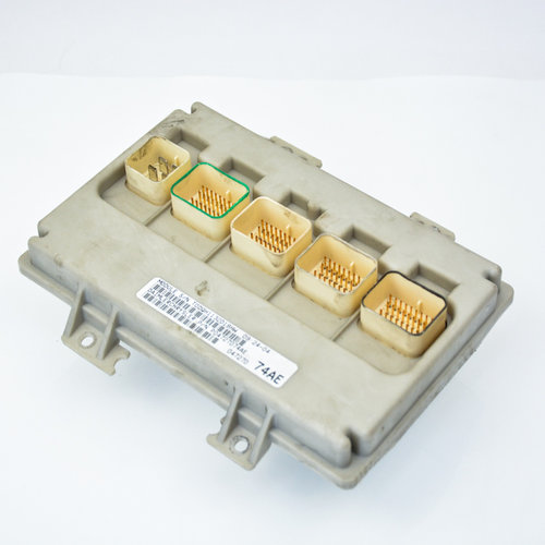 Calculator Confort Jeep Cherokee (Kj) 2001-2008 2.5 Crd 4X4 R 425 Dohc Motorina P04727074Ae