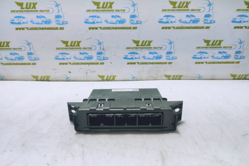 Calculator confort Jx63-14f498-ab 2.0 diesel Jaguar F-Pace [2016 - 2020]