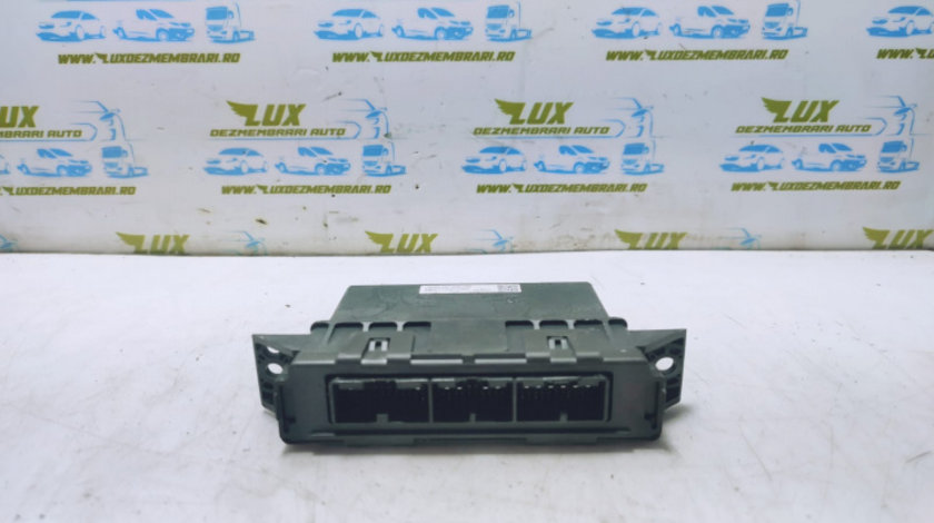 Calculator confort Jx63-14f498-ab 2.0 diesel Jaguar XF X260 [2015 - 2020]