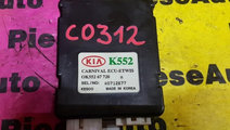 Calculator confort Kia Carnival 2 (2001-2005) OK55...