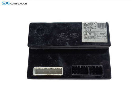 Calculator Confort Kia Ceed 1.6 CRDI 2007 - 2013 Cod 95400-1H580 [L7085] [L7086] [L7087] [L7088] [L7...