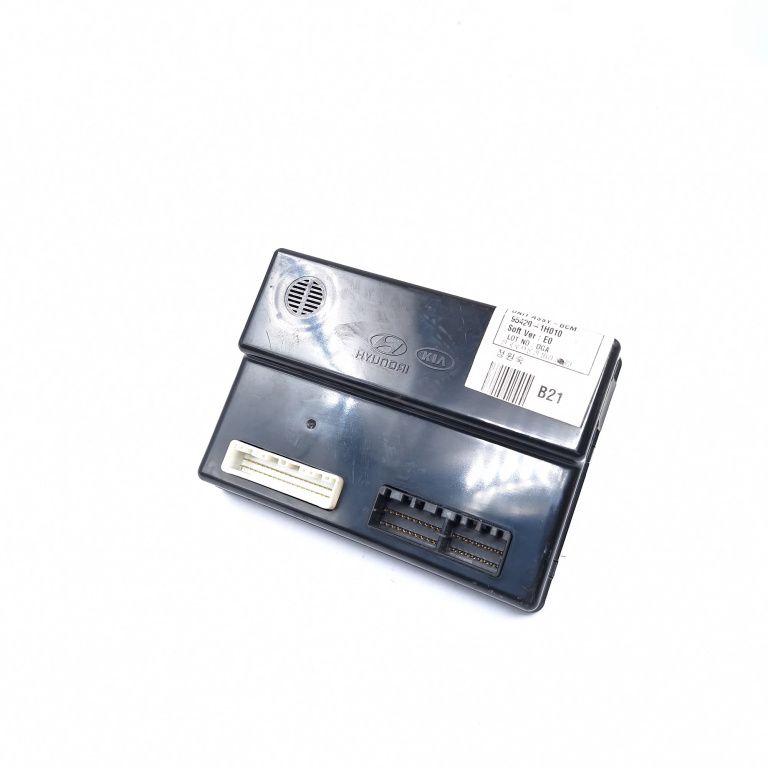 Calculator Confort Kia Ceed (Ed) 2006-2012 1.6 Crdi 115 D4Fb Motorina 954201H010, Dga2142