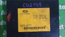 Calculator confort Kia Picanto (2004-2011) 9540007...