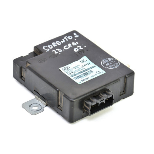 Calculator Confort Kia SORENTO 1 (JC) 2002 - 2009 Motorina 954003E300, 95400-3E300, A000193, A-00 01...