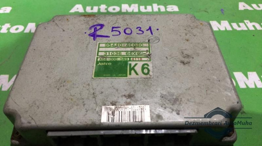 Calculator confort Kia Sorento (2002-2009) 954404c030