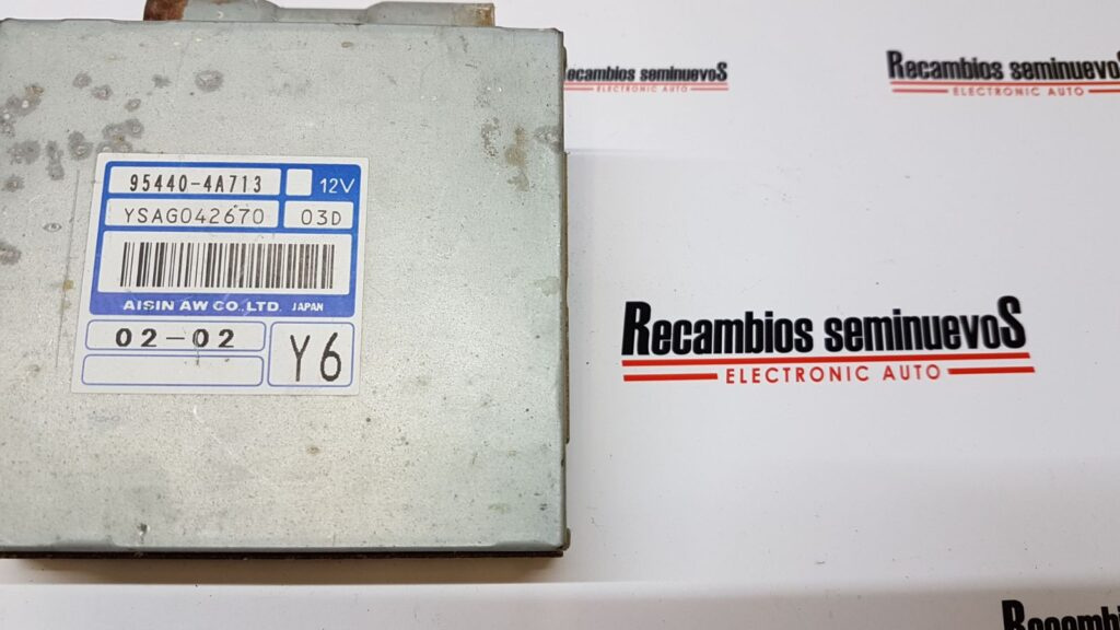 Calculator CONFORT KIA SORENTO 95440-4A713 / 95440 4A713 / 954404A713 / 03D / Y695440-4A713 / 95440 4A713 / 954404A713 / 03D / Y6