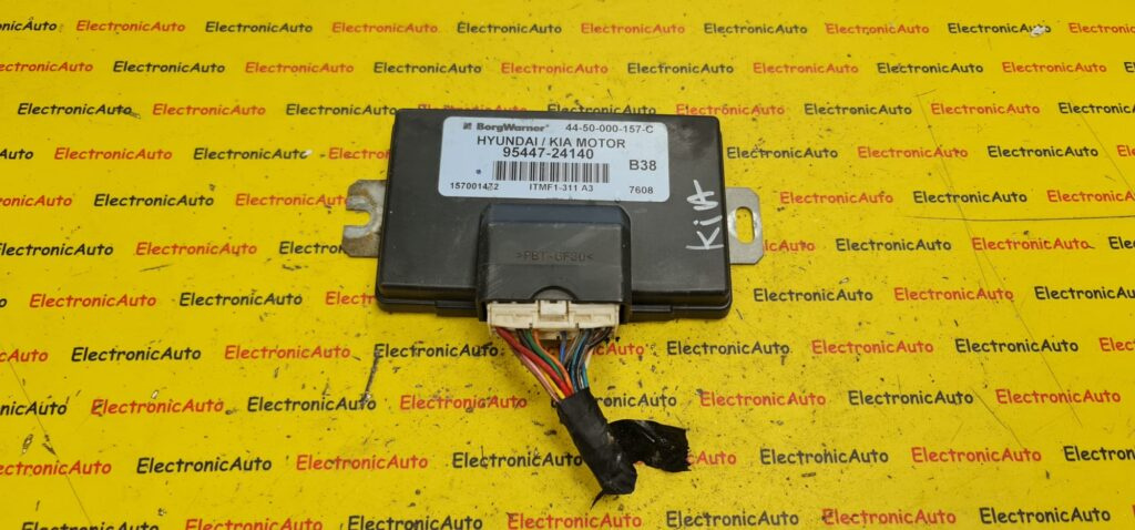 Calculator confort Kia Sportage 9544724140,