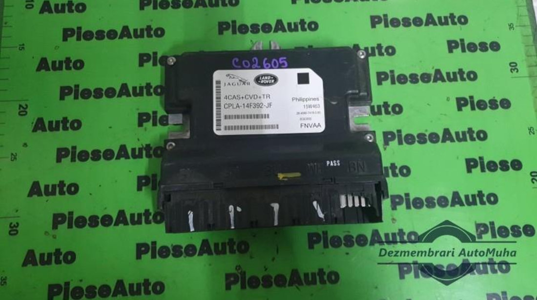 Calculator confort Land Rover Range Rover Sport (04.2013-) cpla 14f392 jf