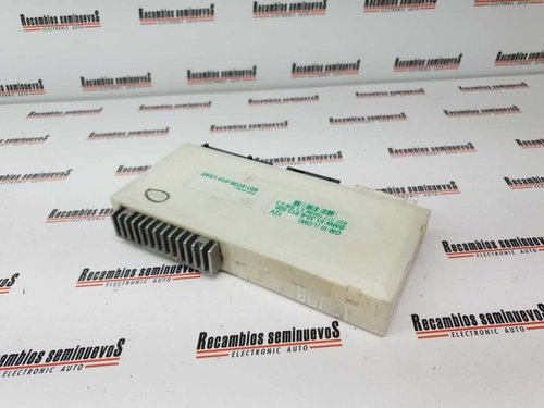 Calculator CONFORT LEAR BMW E39 SERIE 5 61.35-6 913 520 / 61 35 6 913 520 / 61356913520 / 608 377 10...