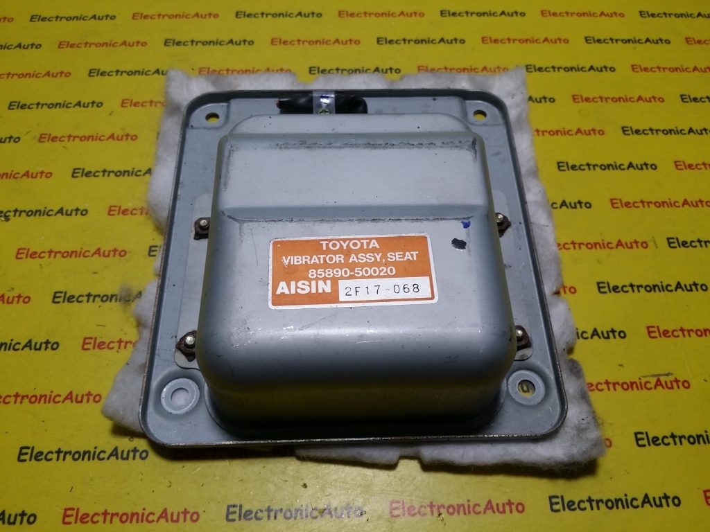 Calculator Confort Lexus 8589050020, 85890 50020