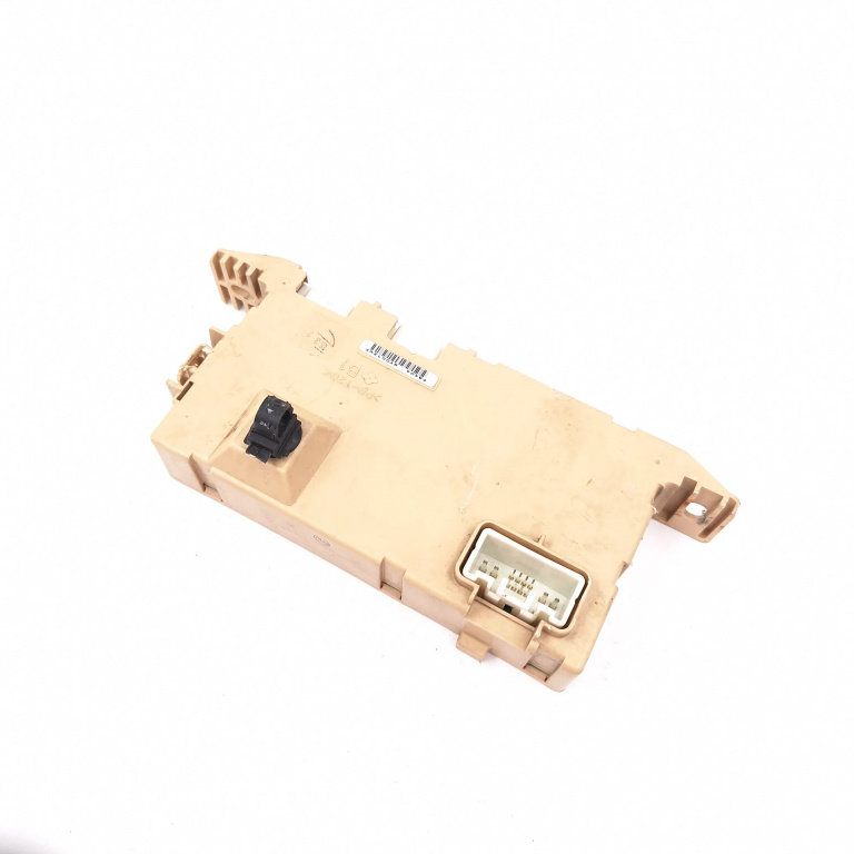 Calculator Confort Mazda 2 (DY) 2003 - 2007 Motorina FA404GY001ZWF, GY001ZWF
