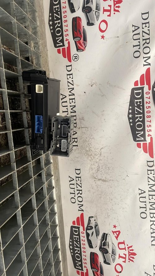 Calculator Confort Mazda 6 Cod: KD45675Y0F