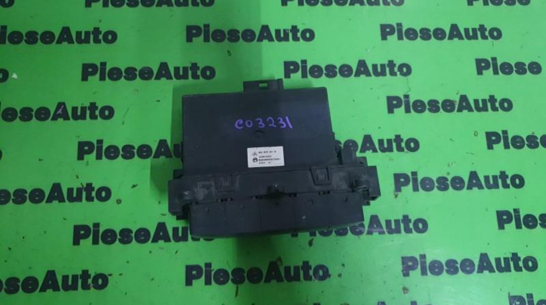 Calculator confort Mercedes A-Class (2004-2012) [W169] 1698208410