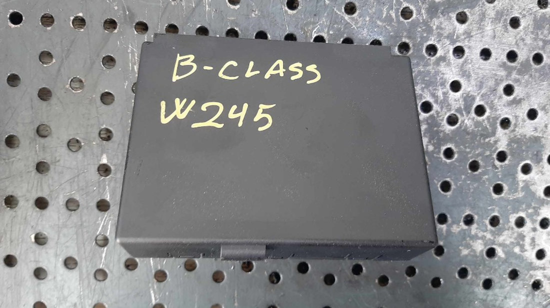 Calculator confort mercedes a-class w169 b-class w245 a1695403945