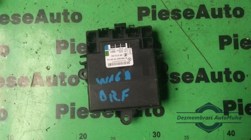 Calculator confort Mercedes B-Class (2004-2011) [W245] A 169 820 70 26