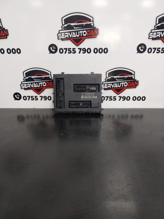 Calculator confort Mercedes-Benz B-Class (2004-2011) [W245] 2.0 Motorina 2007, A1695405645
