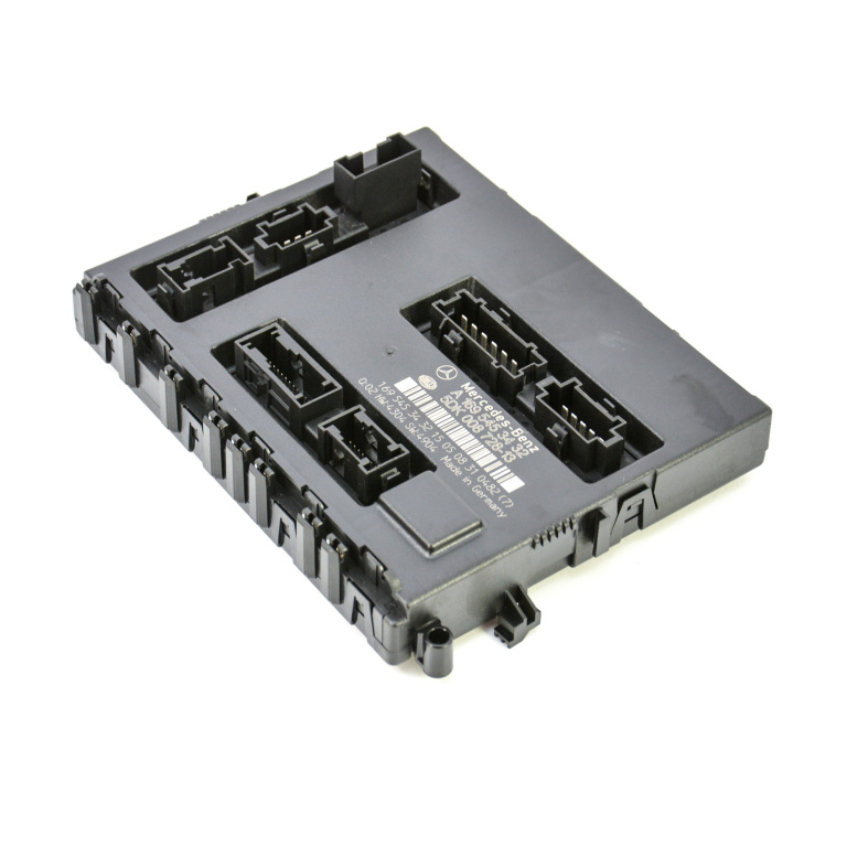 Calculator Confort Mercedes-Benz B-CLASS (W245) 2005 - 2011 Motorina A1695453432, A 169 545 34 32, 1695453432, 169 545 34 32, 5DK008728, 5DK 008 728