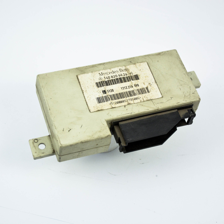 Calculator Confort Mercedes-Benz C-CLASS (W202) 1993 - 2001 Benzina 1408206626
