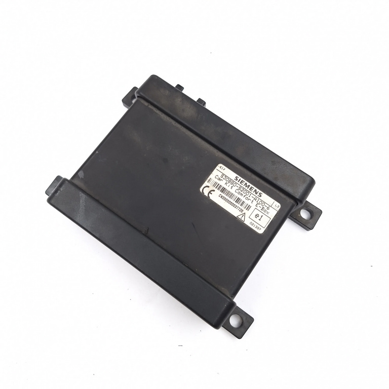 Calculator Confort Mercedes-Benz C-CLASS (W203) 2000 - 2007 Motorina S30880, S30880S2001A1006, S30880-S2001-A100-6, CK0000000037720, S2001A1006, E1021397