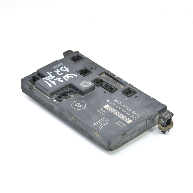 Calculator Confort Mercedes-Benz C-CLASS (W203) 2000 - 2007 2118200426, A2118200426
