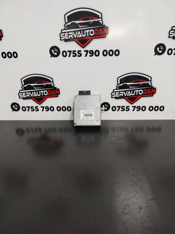 Calculator confort Mercedes-Benz E-Class (2002-2008) [W211] 2.2 Motorina 2005, A2118206185