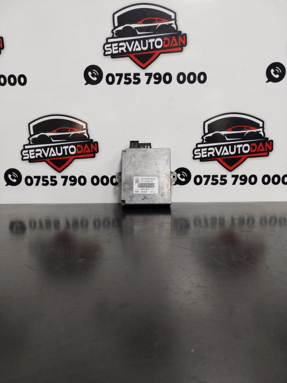 Calculator confort Mercedes-Benz E-Class (2002-2008) [W211] 2.2 Motorina 2005, A2118206185