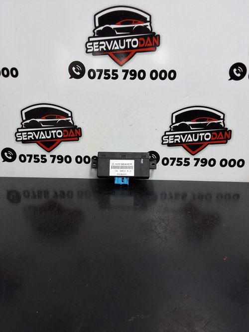 Calculator confort Mercedes-Benz E-Class (2009->) [W212] 2.2 Motorina 2012, A2125406462